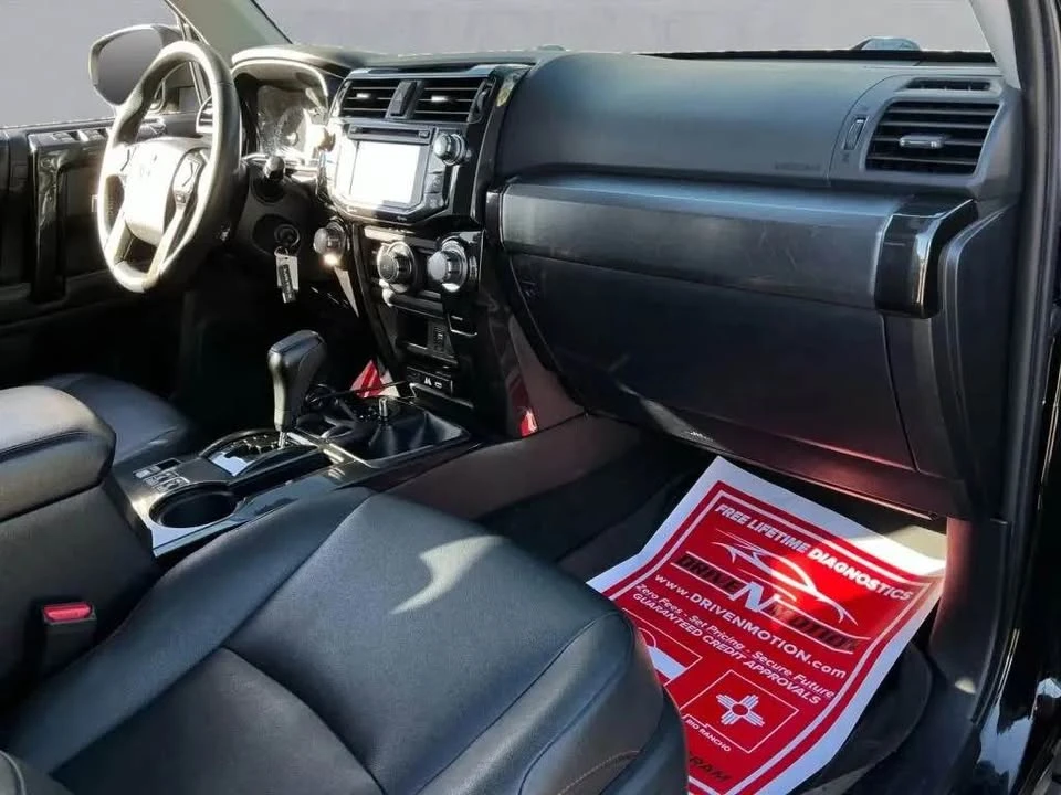 2015 Toyota 4Runner 5th Gen - Image 15 of 20