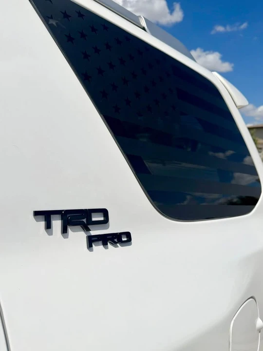 2015 Toyota 4Runner 5th Gen - Image 10 of 17
