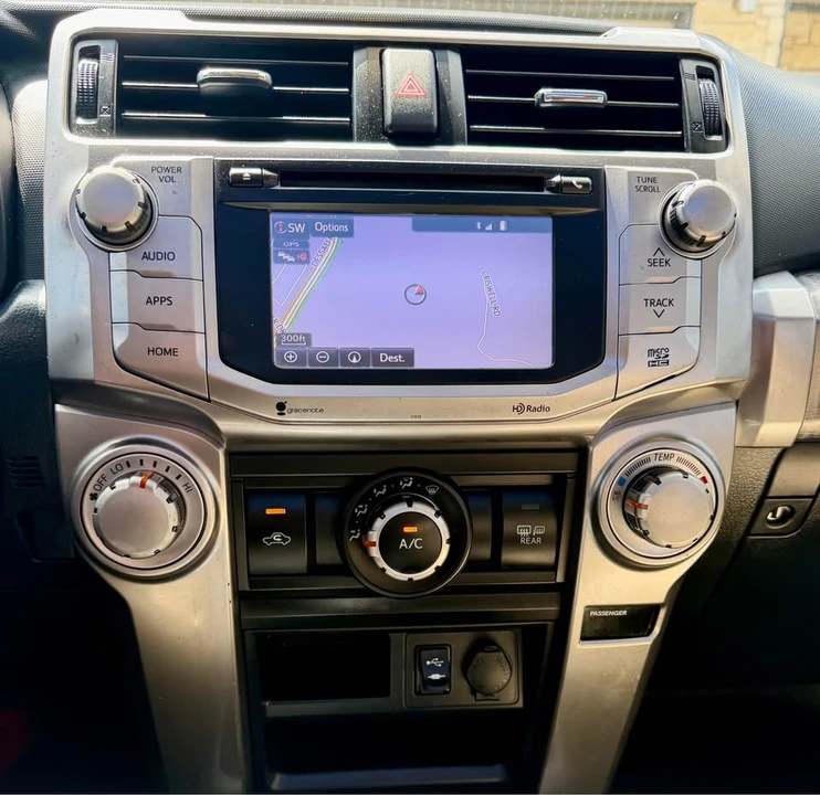 2015 Toyota 4Runner 5th Gen - Image 17 of 17