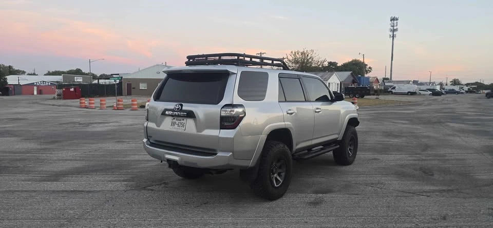 2015 Toyota 4Runner 5th Gen - Image 4 of 9