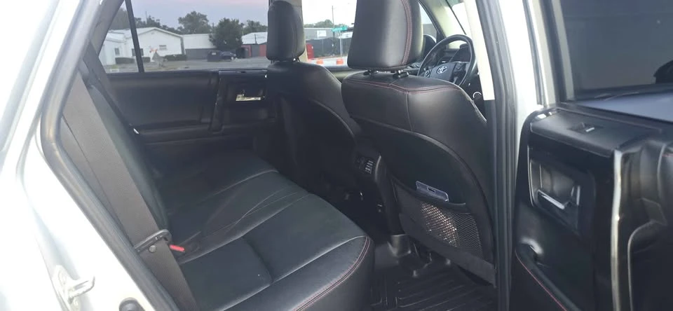 2015 Toyota 4Runner 5th Gen - Image 6 of 9