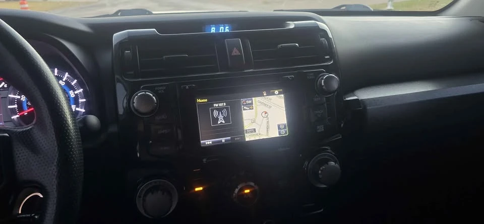 2015 Toyota 4Runner 5th Gen - Image 9 of 9