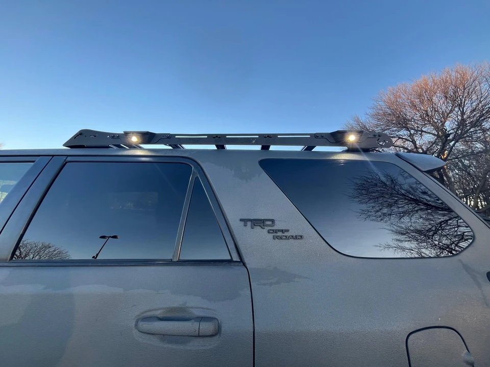 2015 Toyota 4Runner 5th Gen - Image 30 of 31
