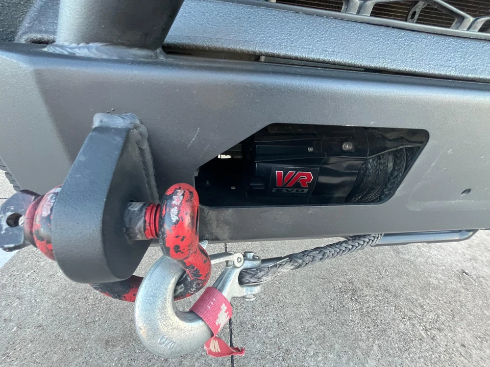 2015 Toyota 4Runner 5th Gen - Image 24 of 31