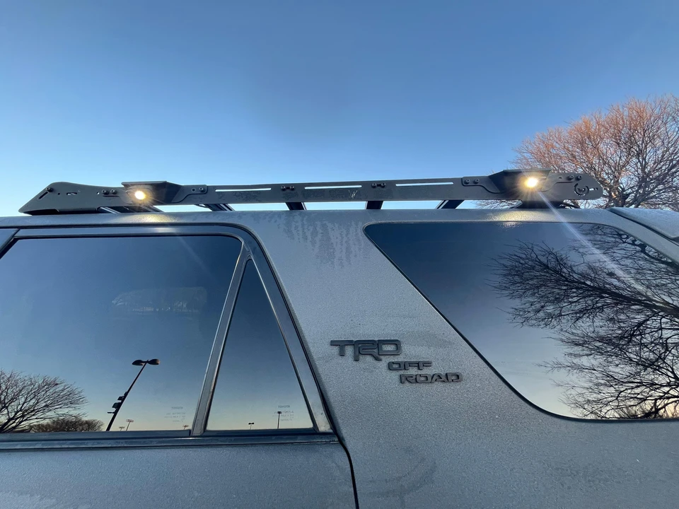 2015 Toyota 4Runner 5th Gen - Image 31 of 31