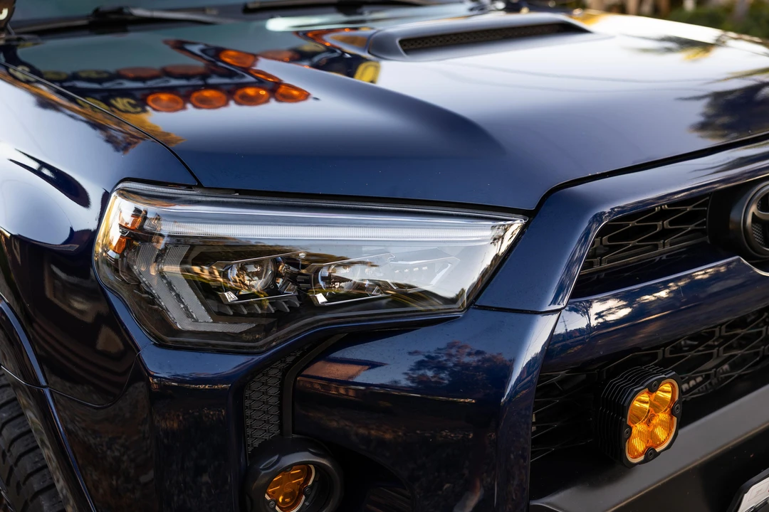 2015 Toyota 4Runner 5th Gen - Image 17 of 31