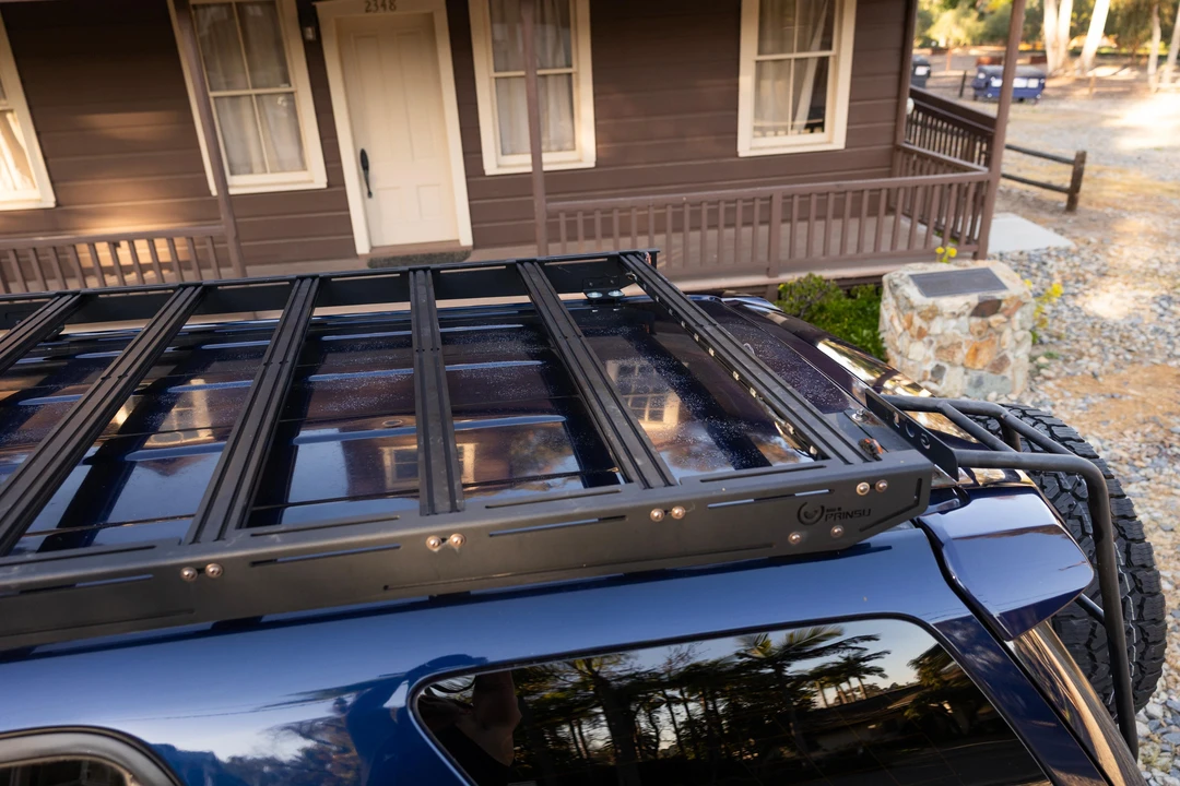 2015 Toyota 4Runner 5th Gen - Image 26 of 31