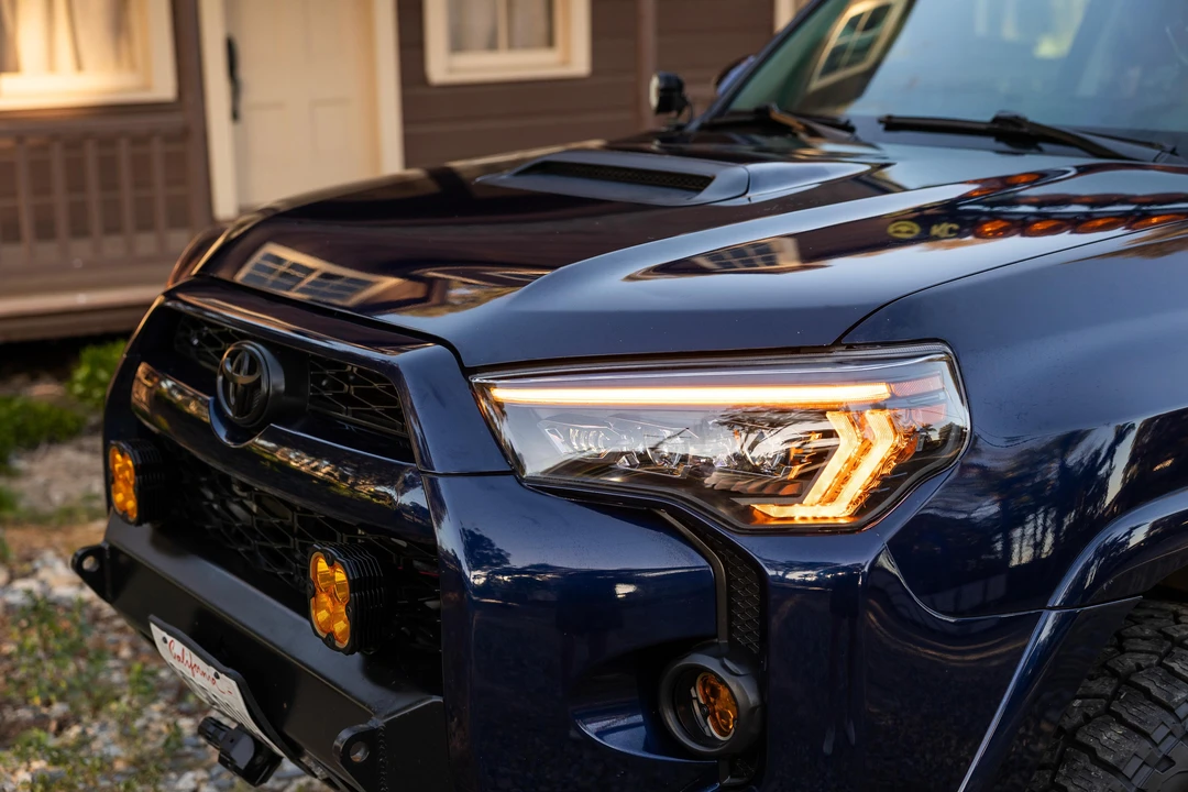 2015 Toyota 4Runner 5th Gen - Image 22 of 31