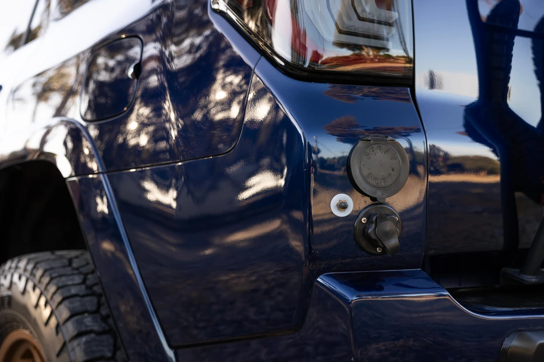 2015 Toyota 4Runner 5th Gen - Image 29 of 31