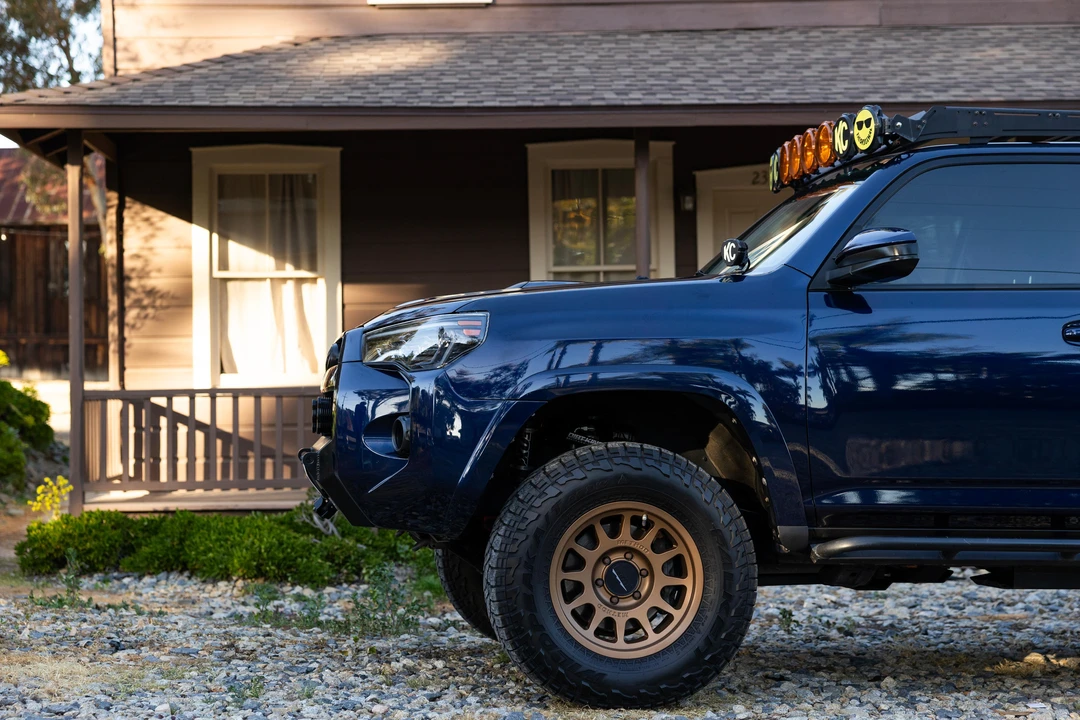 2015 Toyota 4Runner 5th Gen - Image 23 of 31