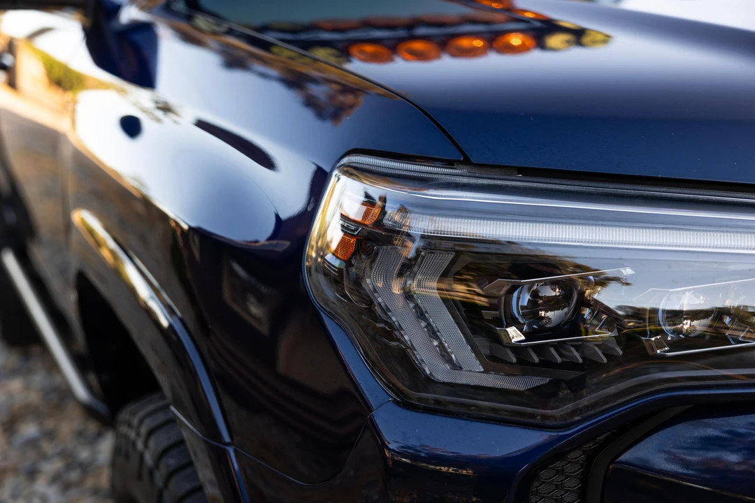 2015 Toyota 4Runner 5th Gen - Image 16 of 31