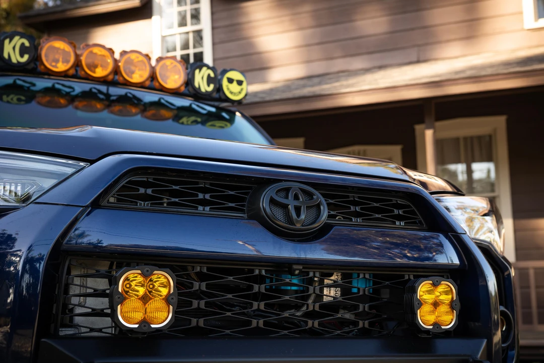 2015 Toyota 4Runner 5th Gen - Image 18 of 31