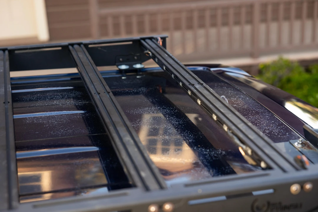 2015 Toyota 4Runner 5th Gen - Image 27 of 31