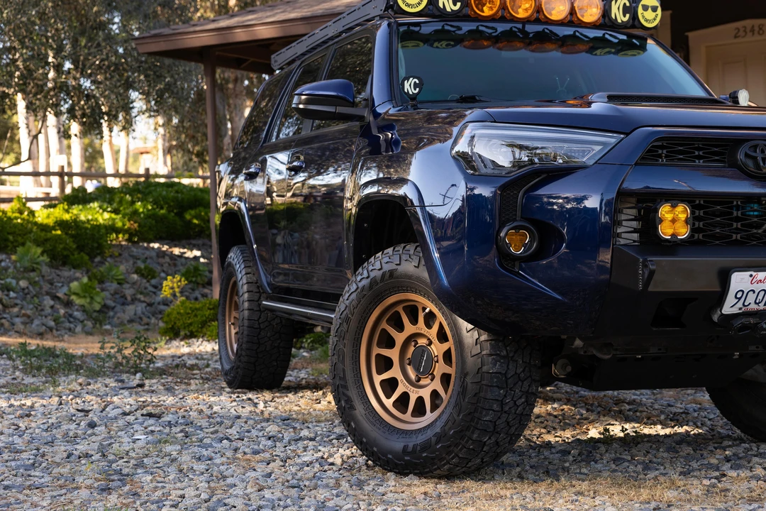 2015 Toyota 4Runner 5th Gen - Image 13 of 31
