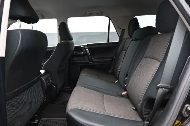 2015 Toyota 4Runner 5th Gen - Image 11 of 20