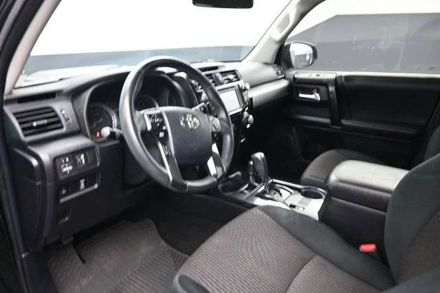 2015 Toyota 4Runner 5th Gen - Image 7 of 20