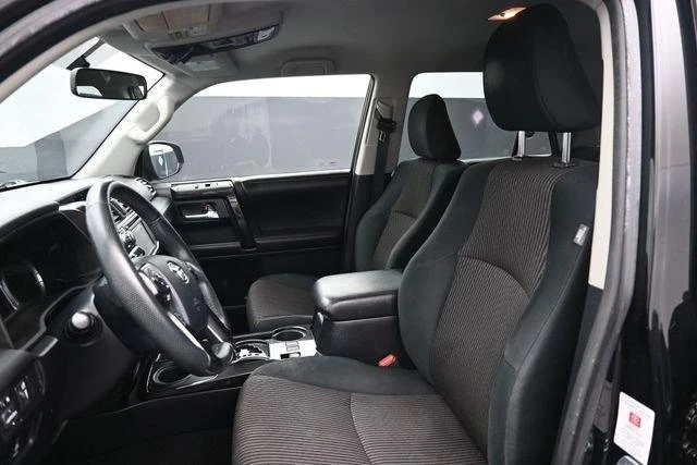 2015 Toyota 4Runner 5th Gen - Image 5 of 20