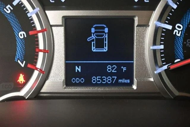 2015 Toyota 4Runner 5th Gen - Image 4 of 20