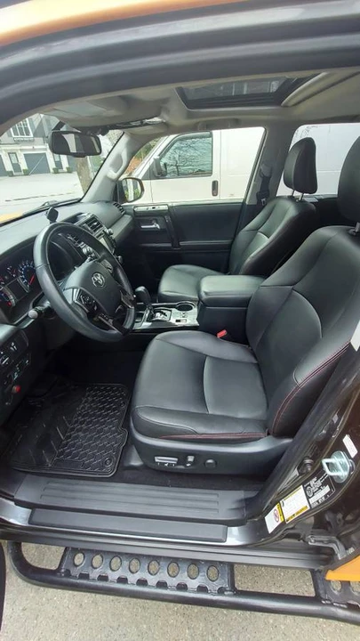 2015 Toyota 4Runner 5th Gen - Image 10 of 16