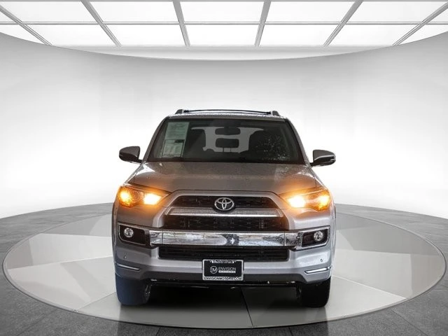 2015 Toyota 4Runner 5th Gen - Image 6 of 12