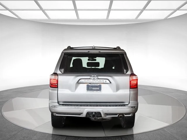 2015 Toyota 4Runner 5th Gen - Image 3 of 12