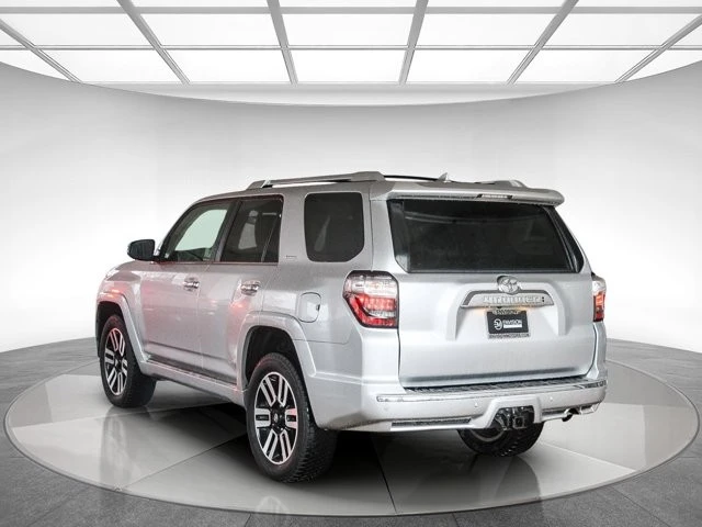 2015 Toyota 4Runner 5th Gen - Image 2 of 12