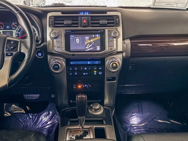 2015 Toyota 4Runner 5th Gen - Image 12 of 12