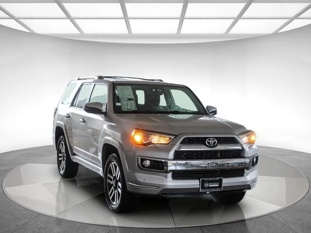 2015 Toyota 4Runner 5th Gen - Image 5 of 12
