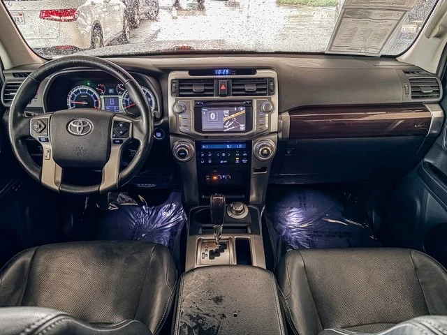 2015 Toyota 4Runner 5th Gen - Image 11 of 12