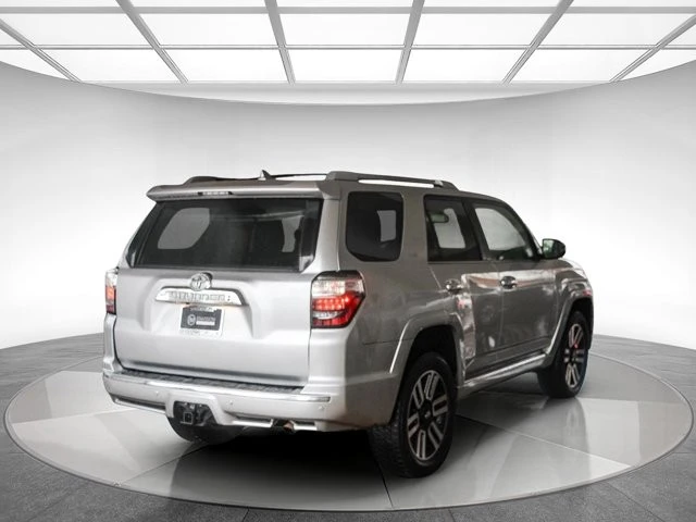 2015 Toyota 4Runner 5th Gen - Image 4 of 12