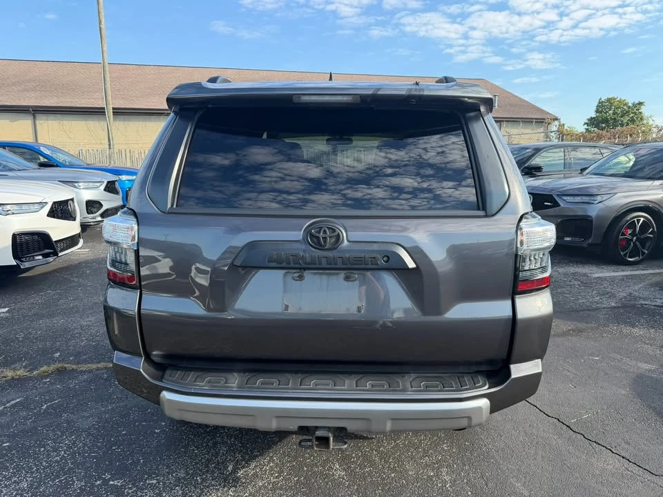 2015 Toyota 4Runner 5th Gen - Image 18 of 20