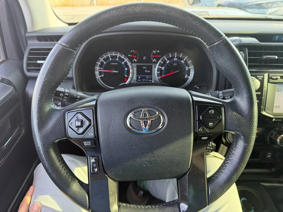 2015 Toyota 4Runner 5th Gen - Image 7 of 20