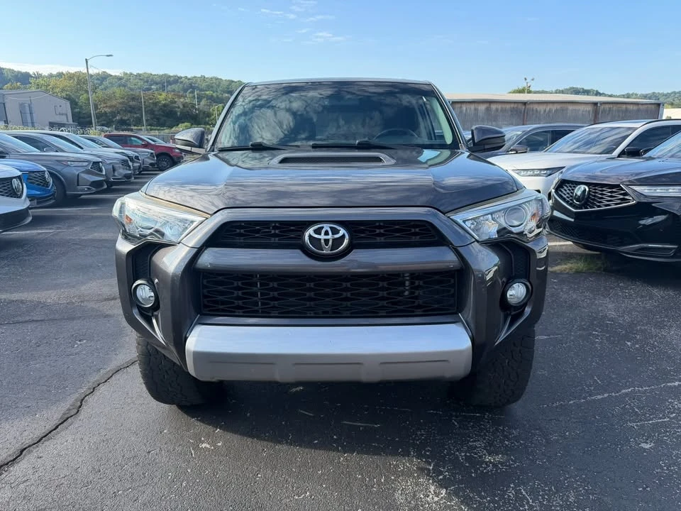 2015 Toyota 4Runner 5th Gen - Image 16 of 20