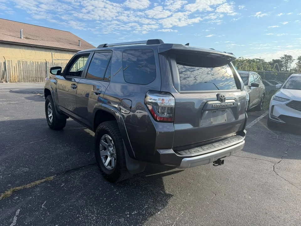2015 Toyota 4Runner 5th Gen - Image 4 of 20