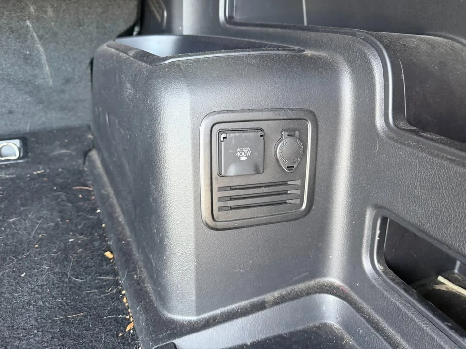 2015 Toyota 4Runner 5th Gen - Image 14 of 20
