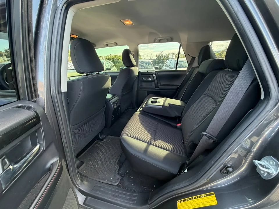 2015 Toyota 4Runner 5th Gen - Image 11 of 20