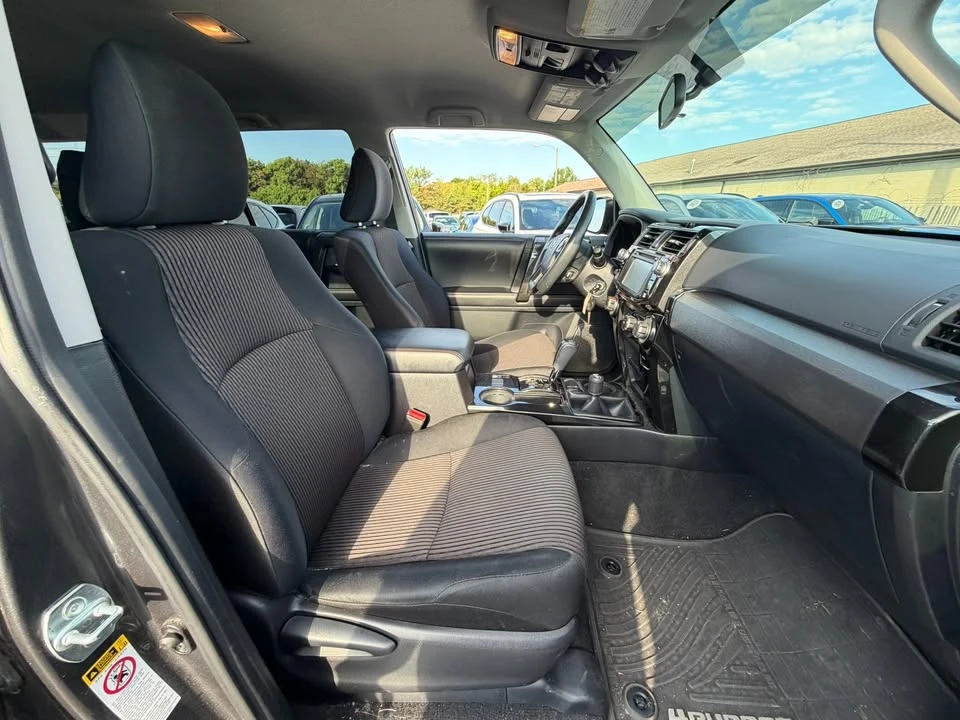 2015 Toyota 4Runner 5th Gen - Image 20 of 20
