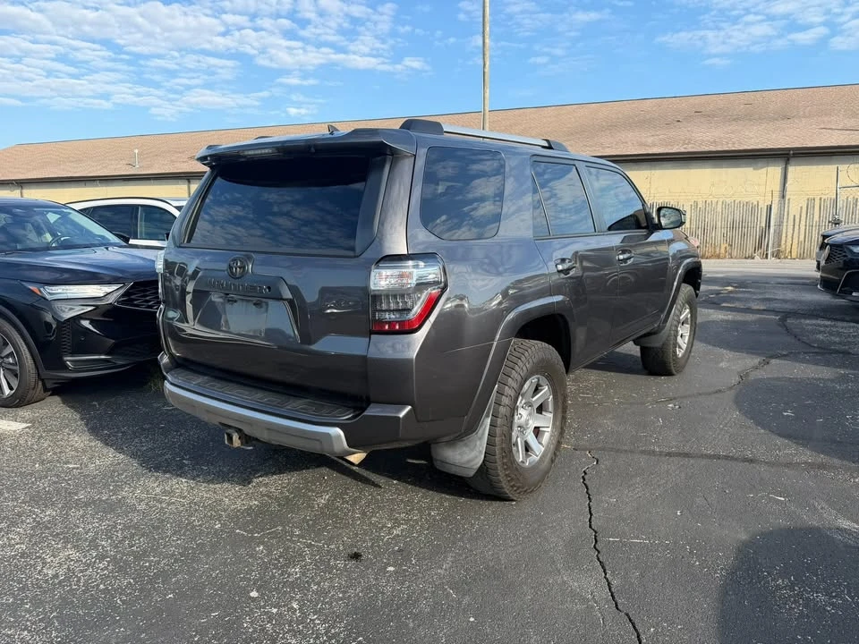2015 Toyota 4Runner 5th Gen - Image 3 of 20