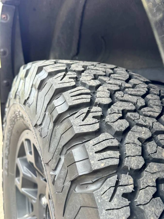 2015 Toyota 4Runner 5th Gen - Image 6 of 19