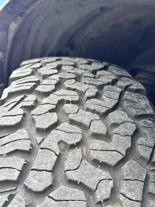 2015 Toyota 4Runner 5th Gen - Image 5 of 19
