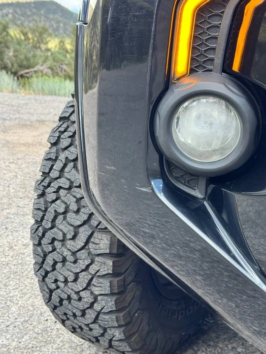 2015 Toyota 4Runner 5th Gen - Image 15 of 19