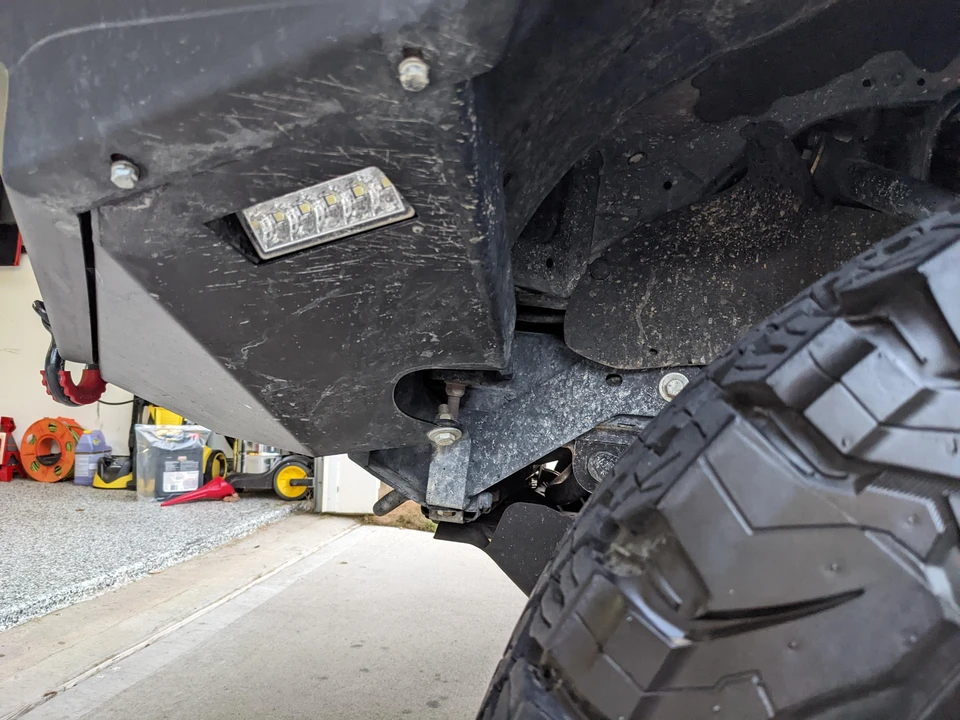 2015 Toyota 4Runner 5th Gen - Image 17 of 31
