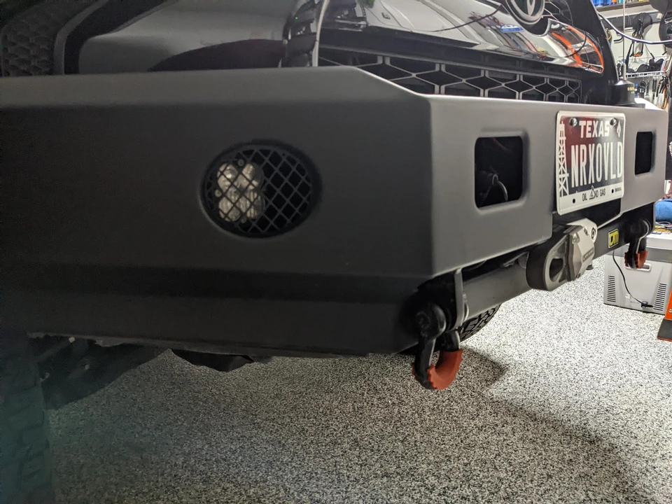2015 Toyota 4Runner 5th Gen - Image 14 of 31