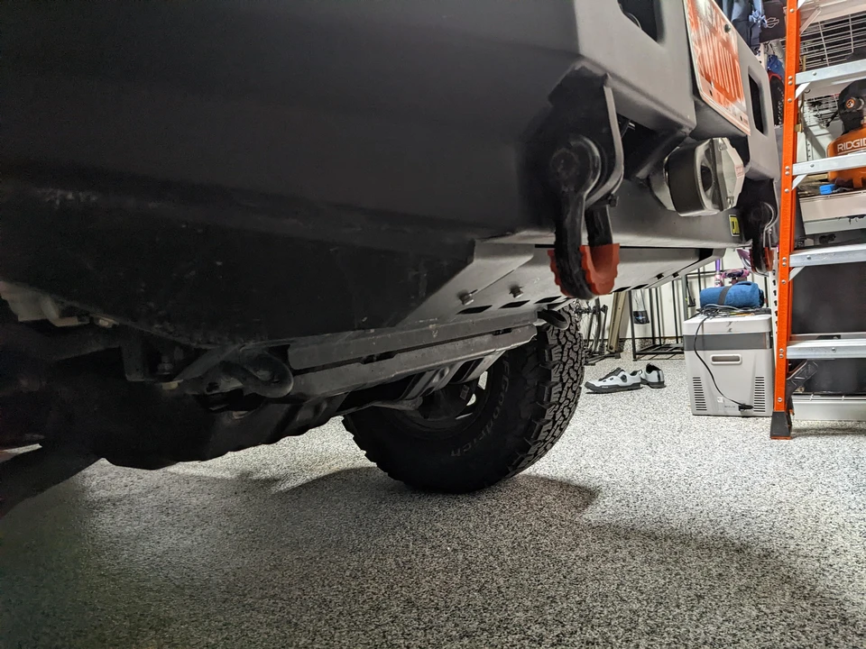 2015 Toyota 4Runner 5th Gen - Image 24 of 31