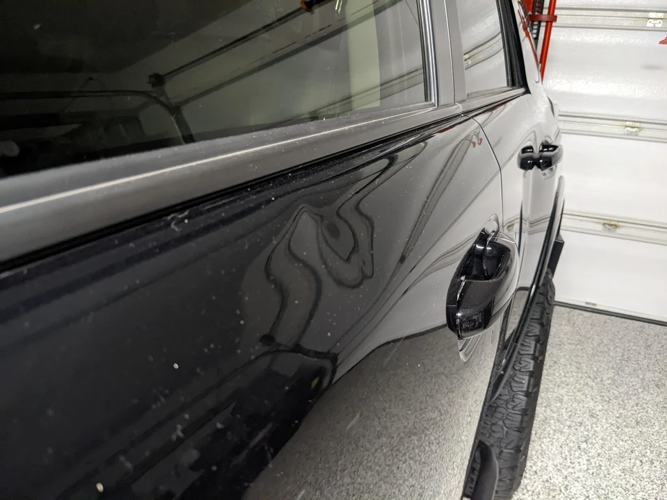 2015 Toyota 4Runner 5th Gen - Image 29 of 31