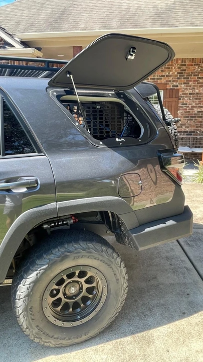 2015 Toyota 4Runner 5th Gen - Image 20 of 31