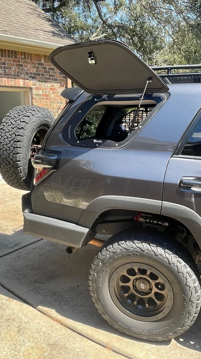 2015 Toyota 4Runner 5th Gen - Image 27 of 31