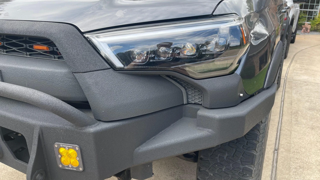 2015 Toyota 4Runner 5th Gen - Image 16 of 31