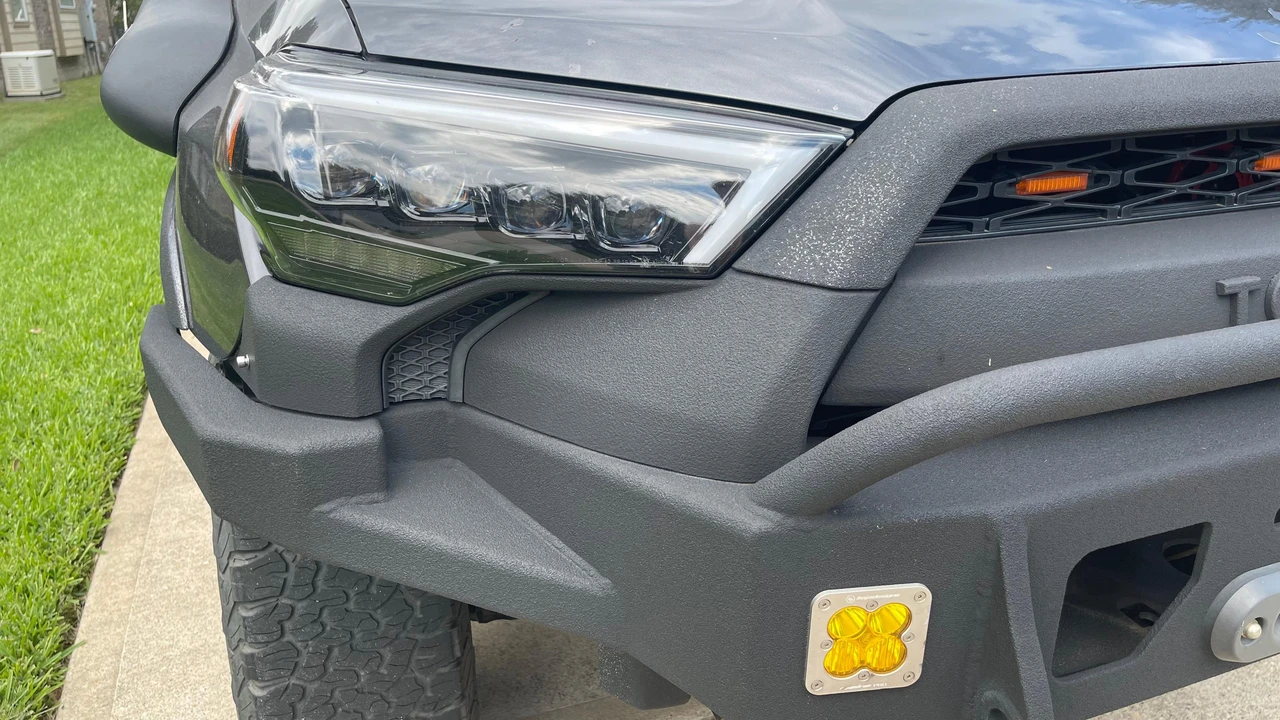 2015 Toyota 4Runner 5th Gen - Image 15 of 31