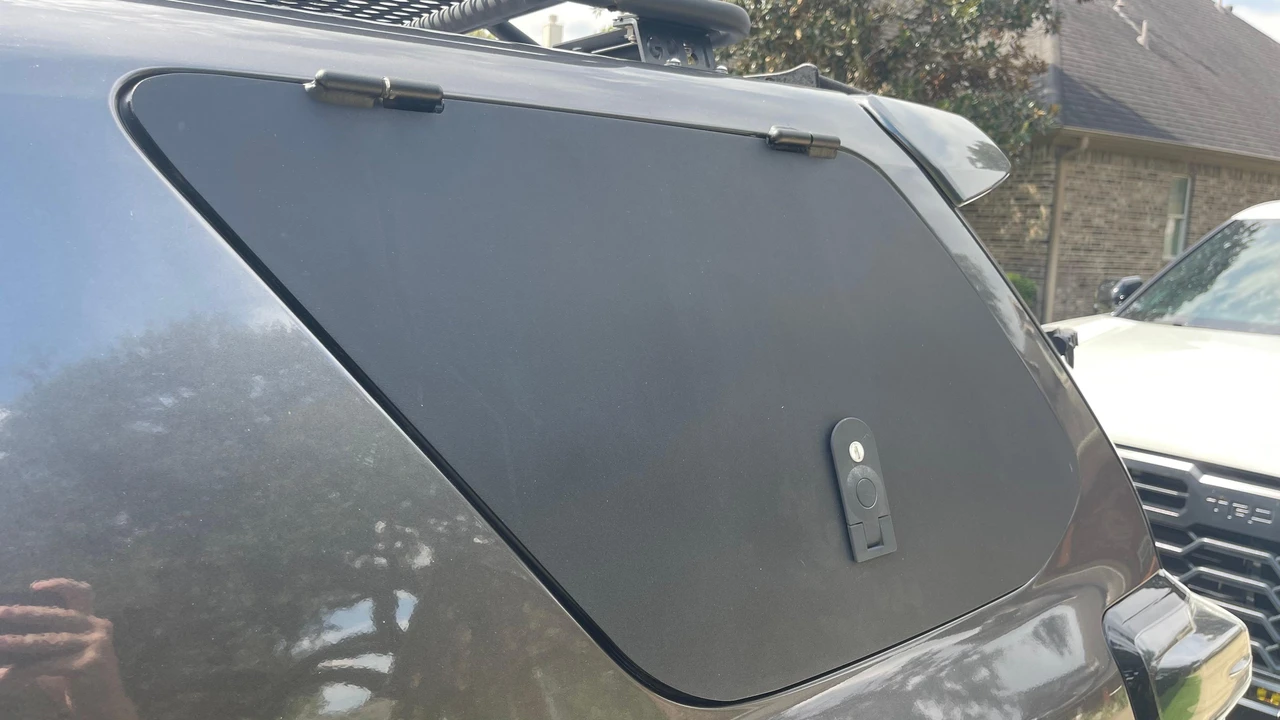 2015 Toyota 4Runner 5th Gen - Image 18 of 31